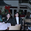19921219 Kerstviering Van der Valk Alphen aan den Rijn 21