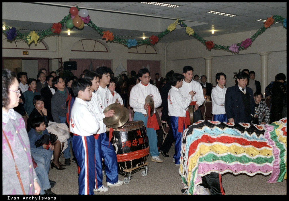 1994 Chinees Nieuwjaar 10