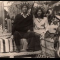 Mom & Dad in Mexico