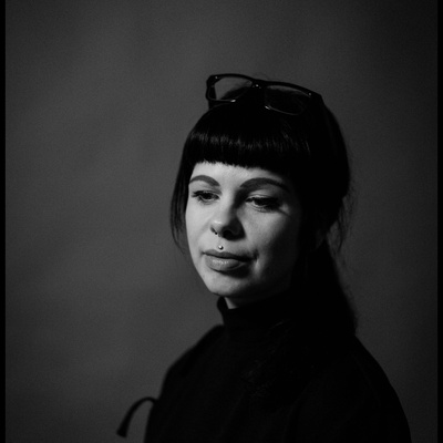 Katja-portraits