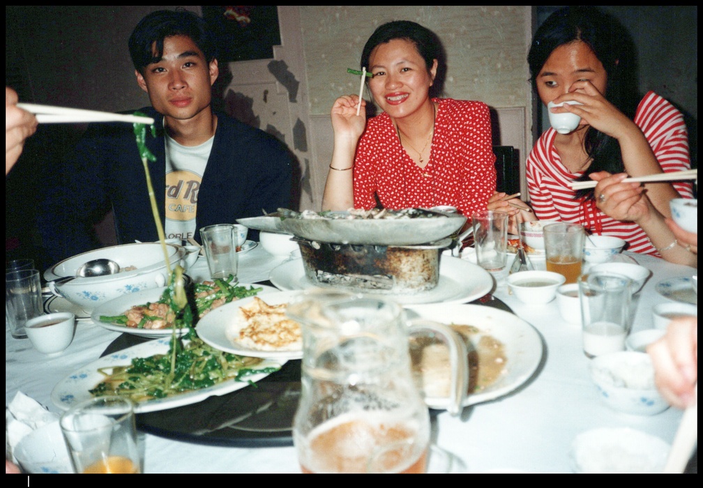 1993 China Hong Kong 0009 a