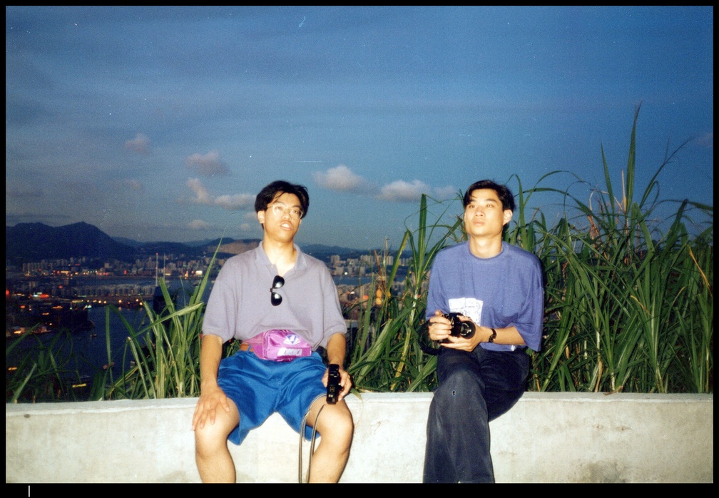 1993 China Hong Kong 0025 a
