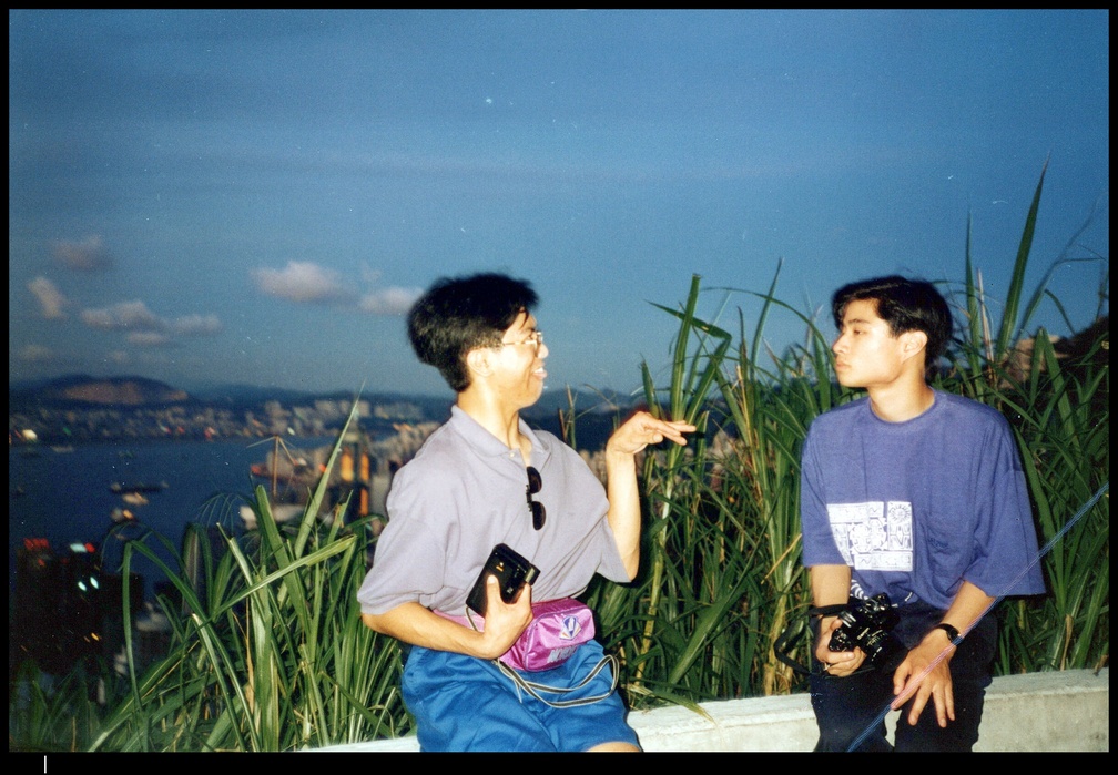 1993 China Hong Kong 0026 a
