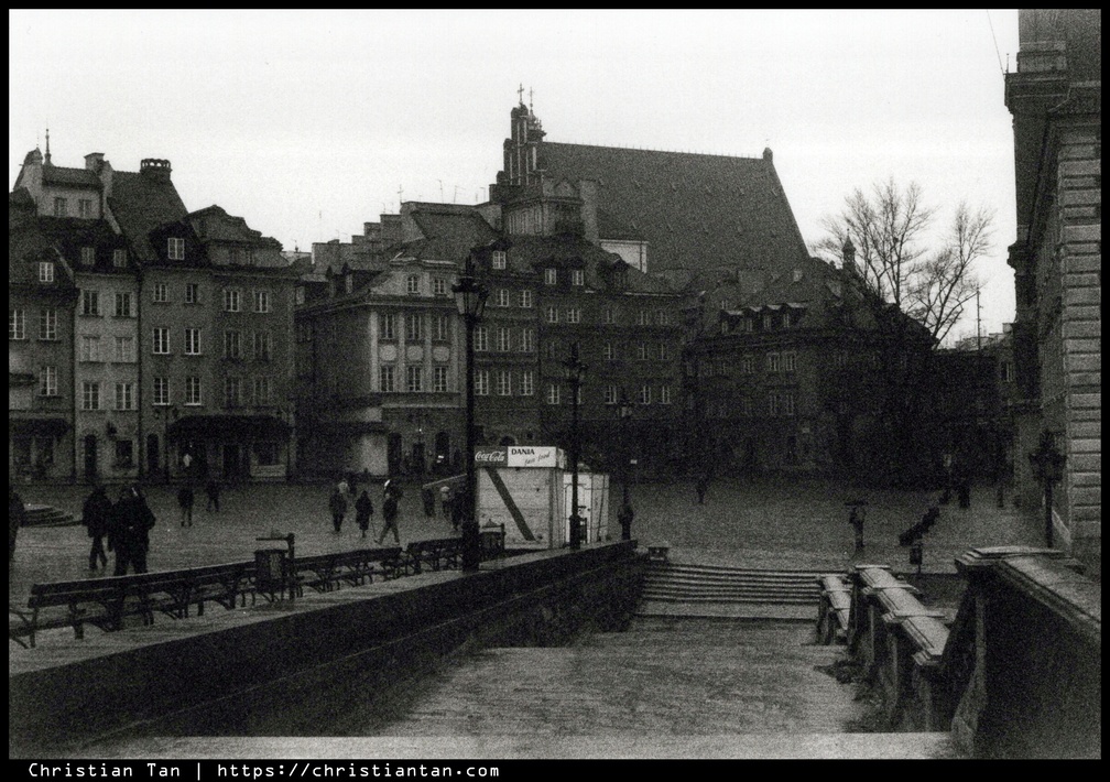 1990s Warszawa 0001 a