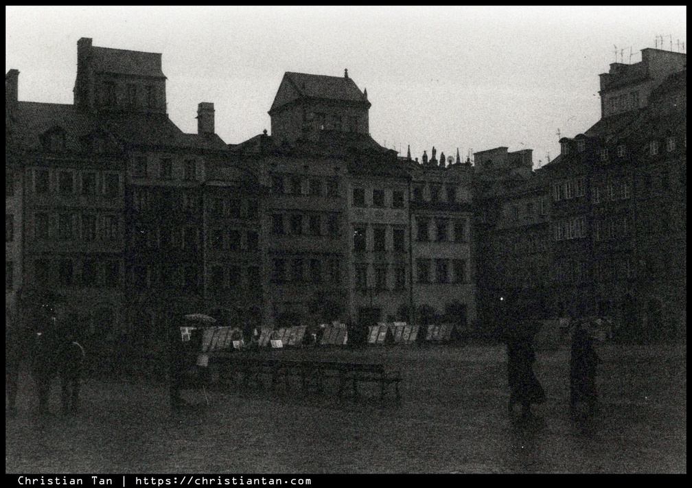 1990s Warszawa 0012 a