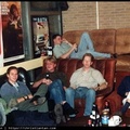 1990s Delft 0048 a