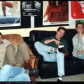 1990s Delft 0051 a