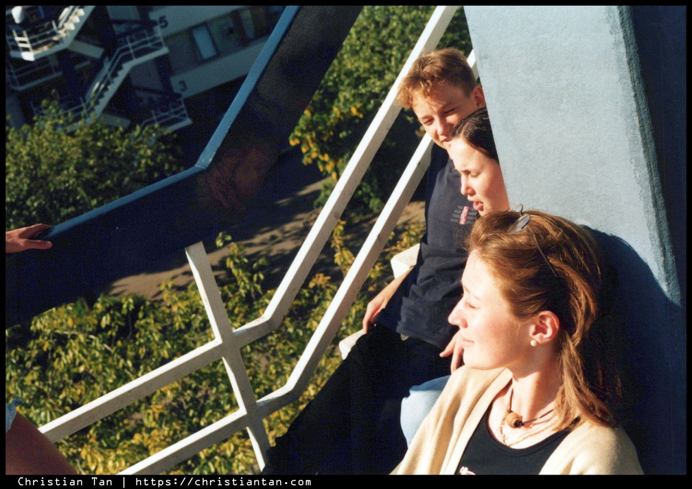 1990s Delft 0074 a