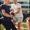 1990s Delft 0075 a