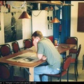 1990s Delft 0076 a