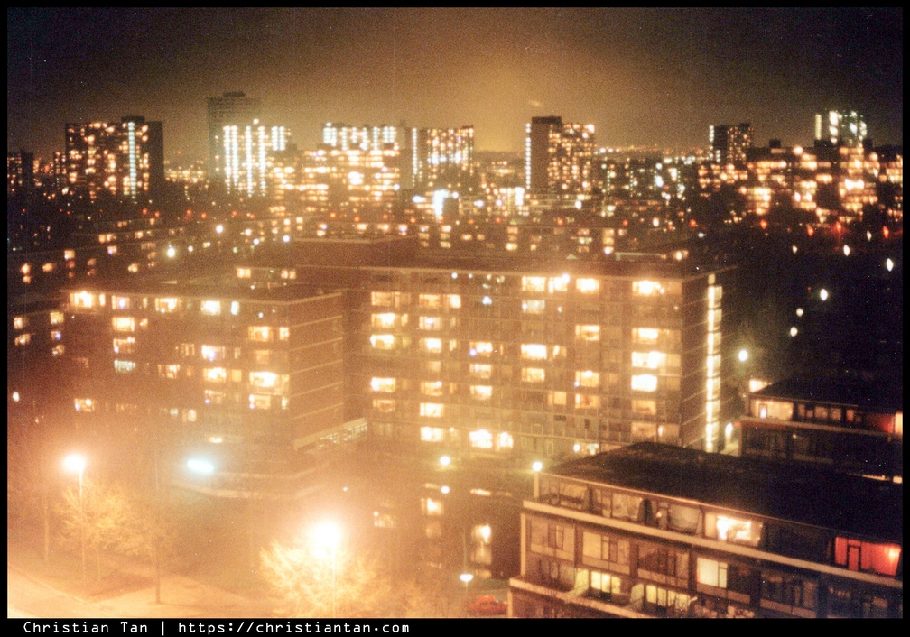 1990s Delft 0093 a
