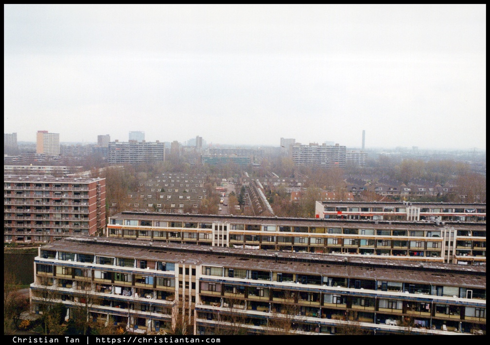 1990s Delft 0105 a