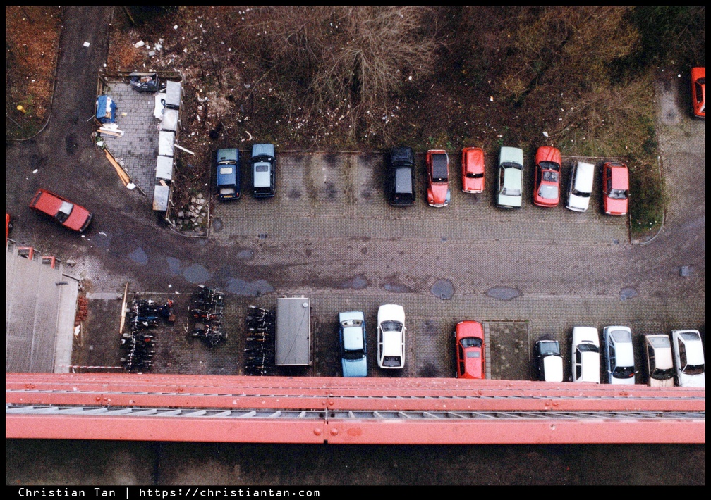 1990s Delft 0110 a