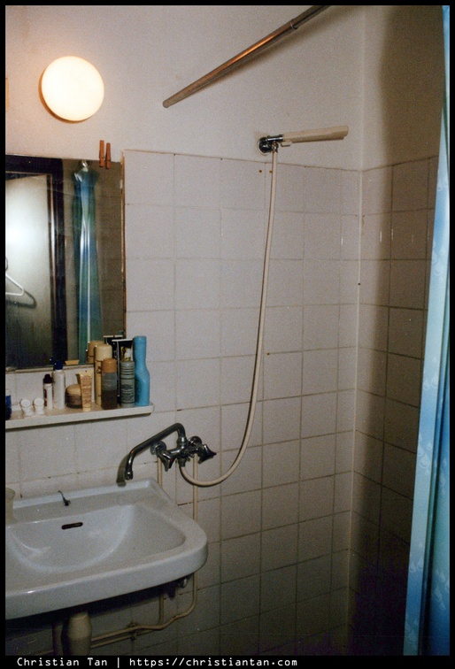 1990s Delft 0114 a