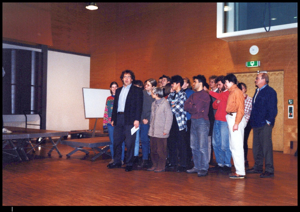 1990s Delft 0043 a