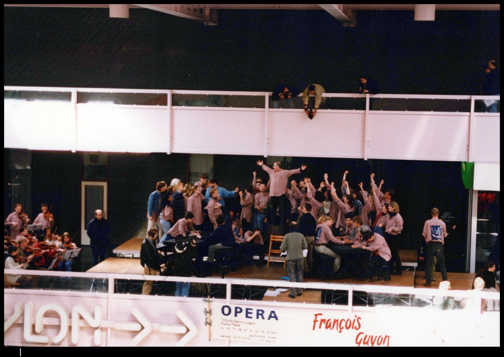 1990s Delft 0045 a
