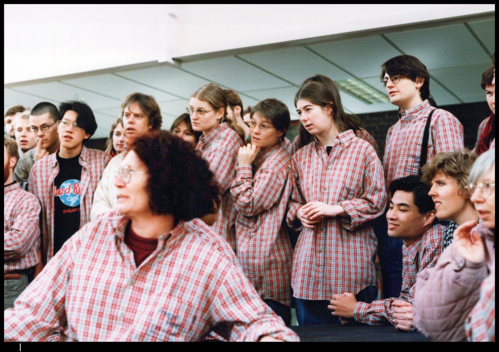 1990s Delft 0047 a