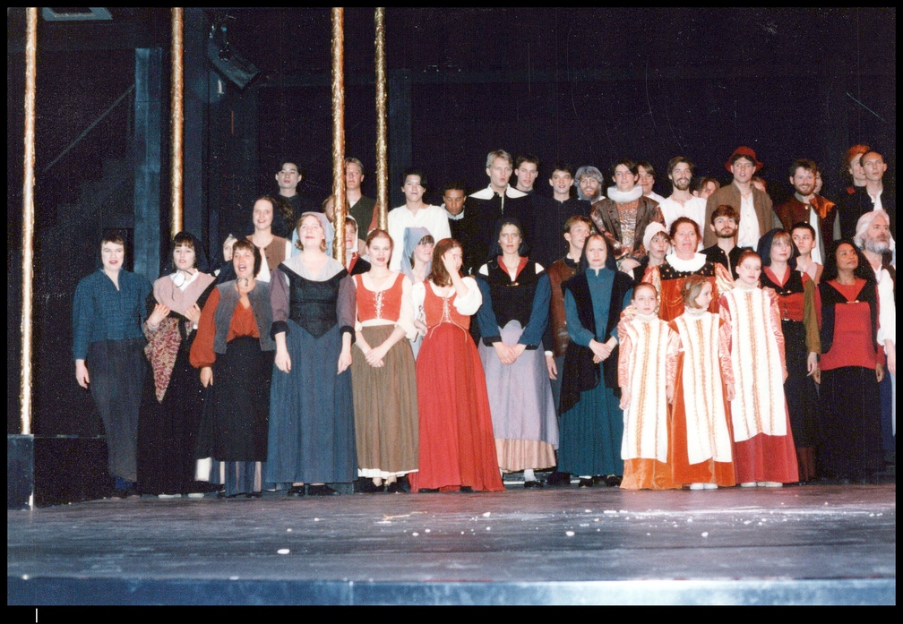 1990s Delft 0052 a