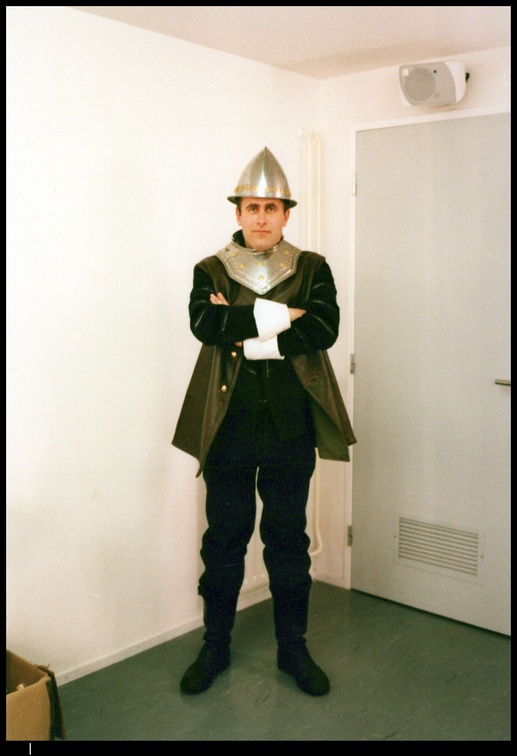 1990s Delft 0053 a