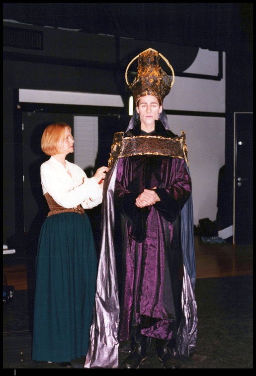 1990s Delft 0058 a