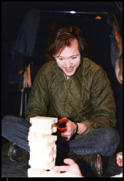 1990s Delft 0059 a