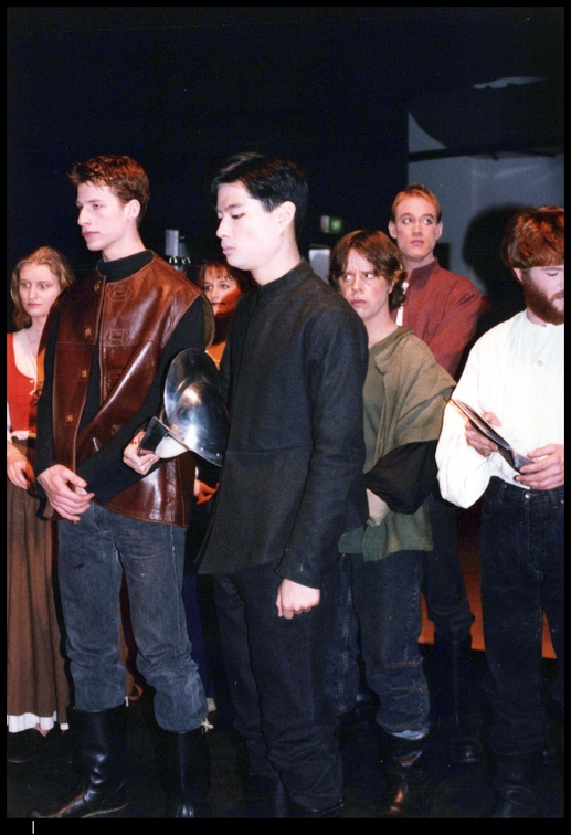 1990s Delft 0061 a