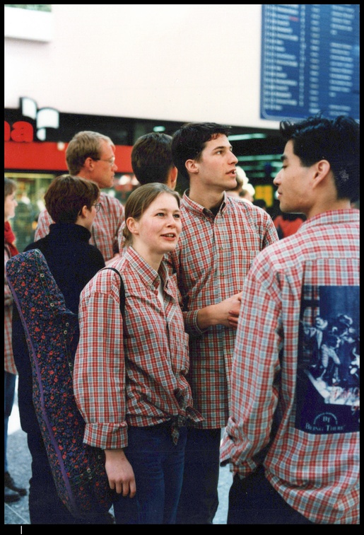 1990s Delft 0091 a