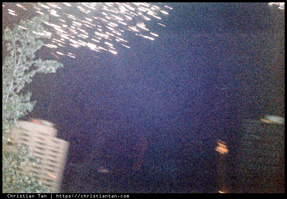 1990s Experiments 0026 a