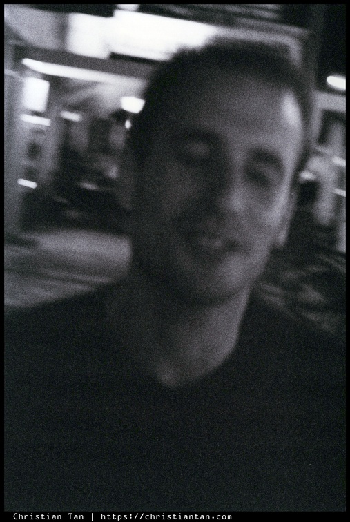 1990s Experiments 0033 a