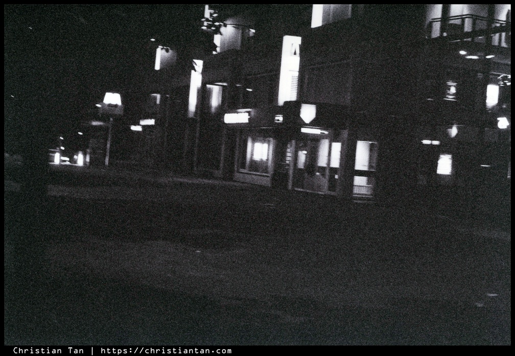 1990s Experiments 0034 a