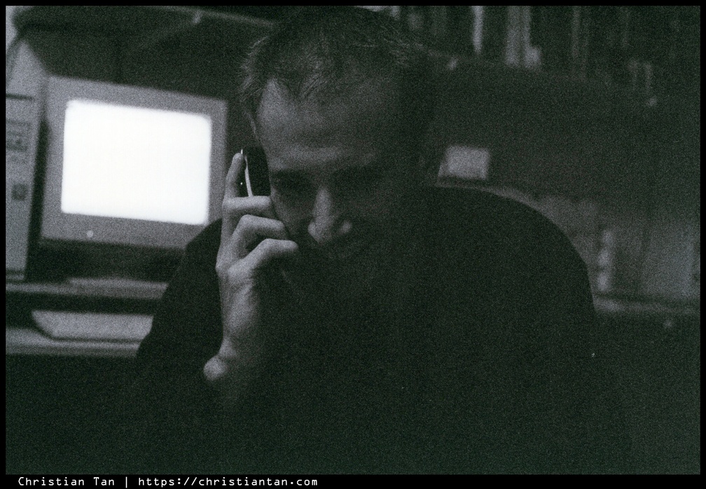 1990s Experiments 0038 a